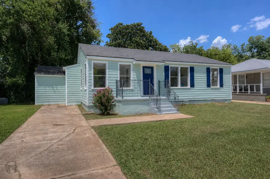 286 Arthur Avenue, Shreveport, LA 71105 - #3
