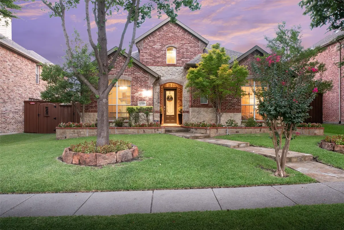 14709 Holly Leaf Drive, Frisco, TX 75035 - #1