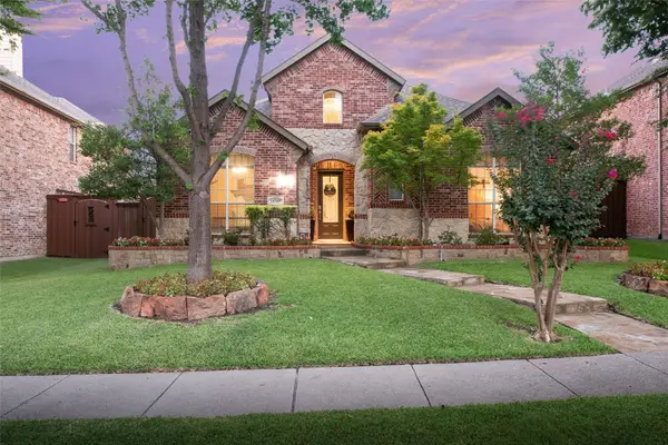 14709 Holly Leaf Drive, Frisco, TX 75035