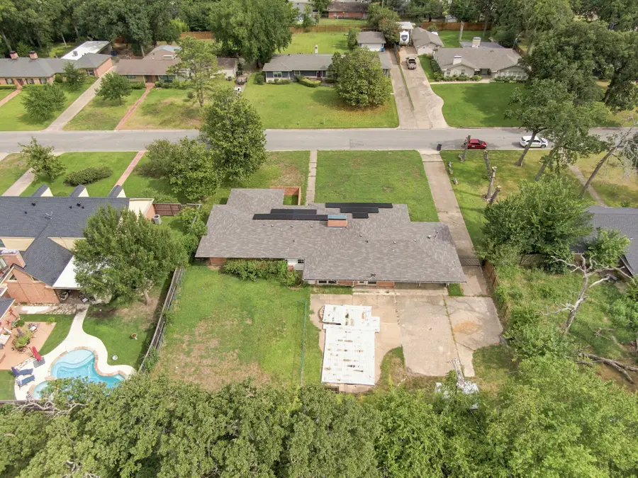 1444 Oaklawn Drive, Corsicana, TX 75110 - #2