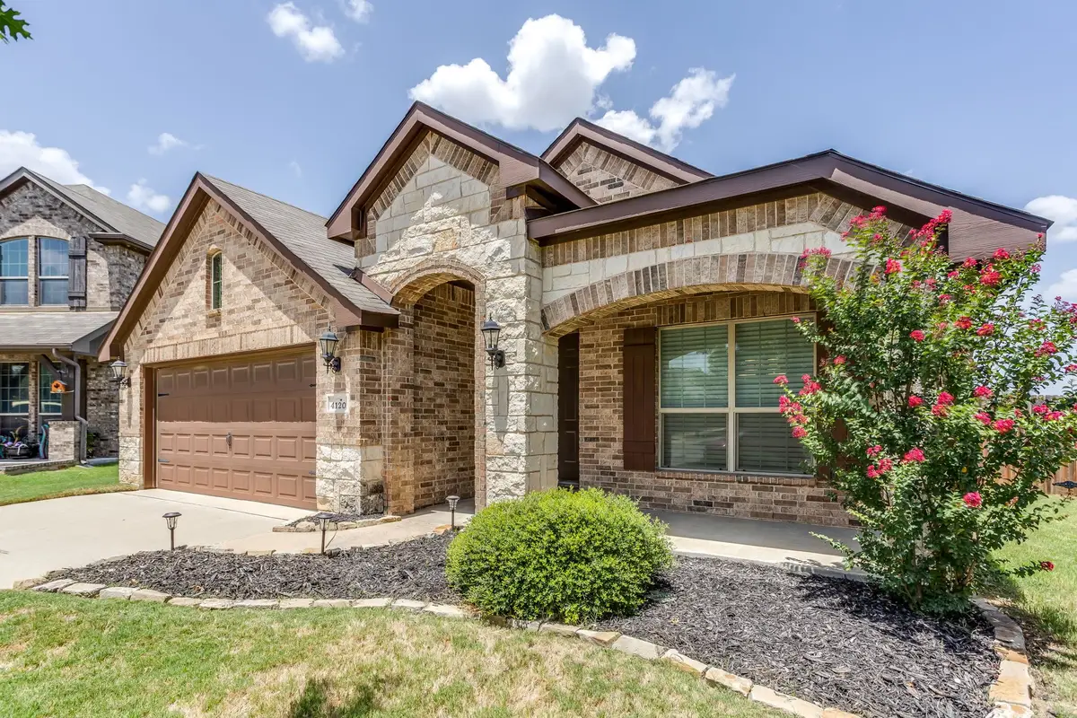 4120 Old Timber Lane, Fort Worth, TX 76036 - #1