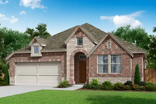 4304 Slickrock Way, Little Elm, TX 75068