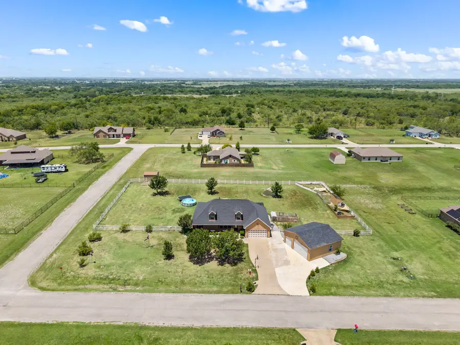 15099 Saddle Ridge Circle, Terrell, TX 75160 - #3