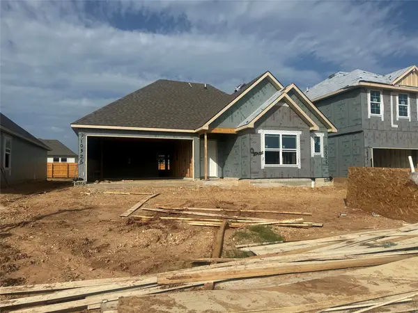 10325 Altair Drive, Waco, TX 76708
