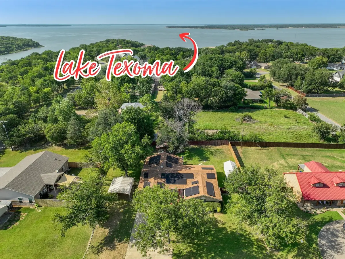 233 Randell Terrace Drive, Denison, TX 75020 - #1