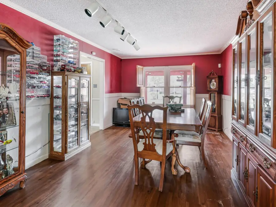 233 Randell Terrace Drive, Denison, TX 75020 - #3