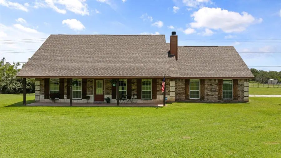 511 Highland Road, Springtown, TX 76082 - #2