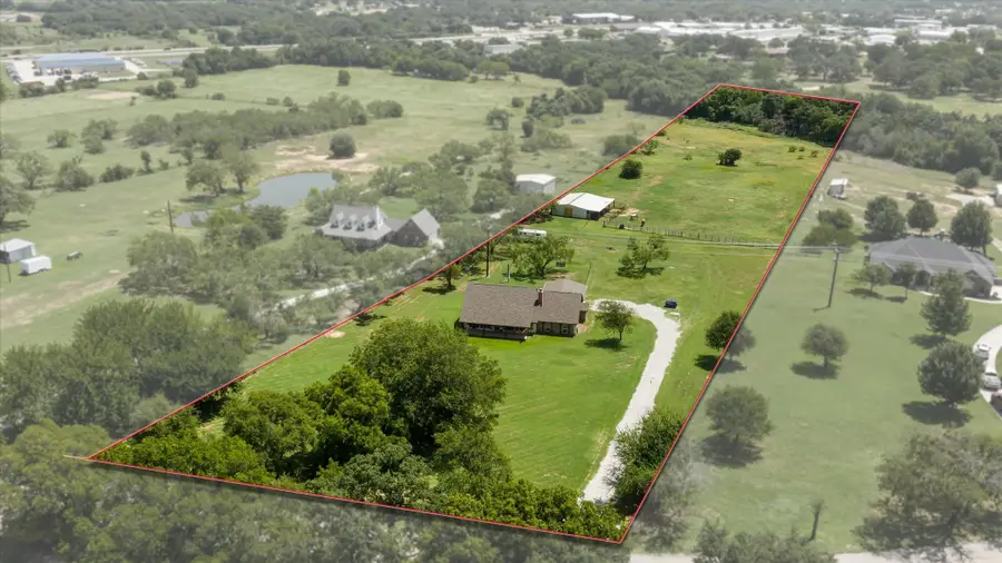 511 Highland Road, Springtown, TX 76082 - #3