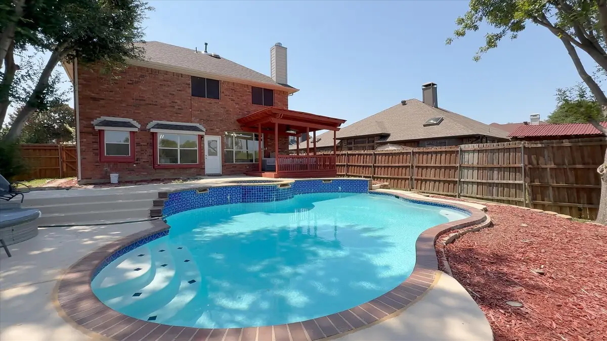 1339 Barclay Drive, Carrollton, TX 75007 - #1