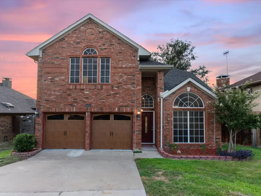 1339 Barclay Drive, Carrollton, TX 75007 - #2