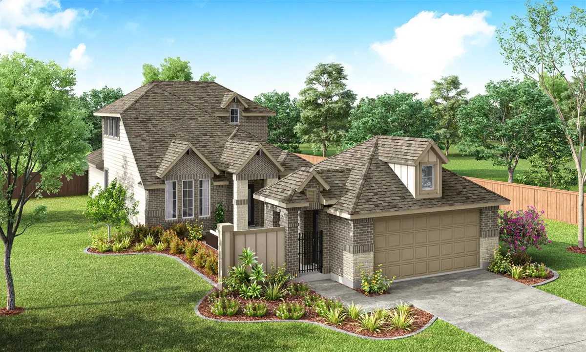 944 Lost Mine Trail, Little Elm, TX 75068 - #1
