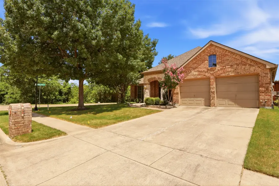 2601 Navasota Drive, Little Elm, TX 75068 - #2