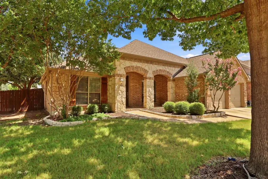 2601 Navasota Drive, Little Elm, TX 75068 - #3