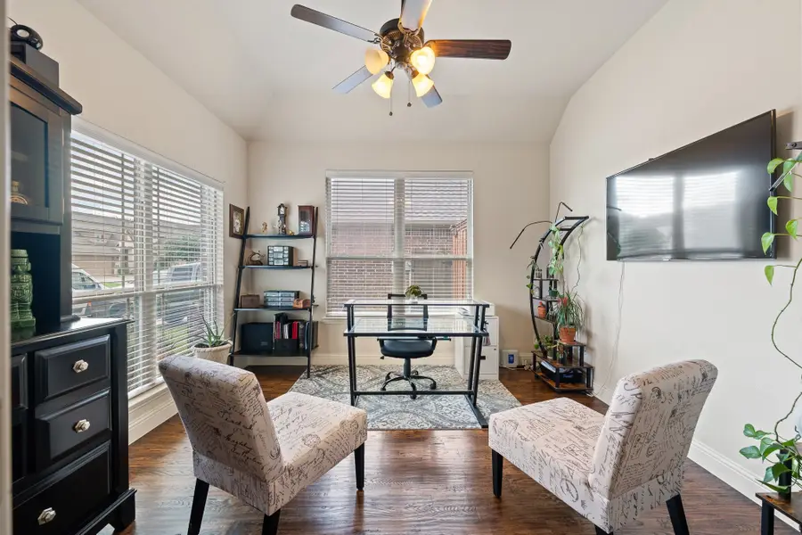 1000 Longhorn Drive, Aubrey, TX 76227 - #3