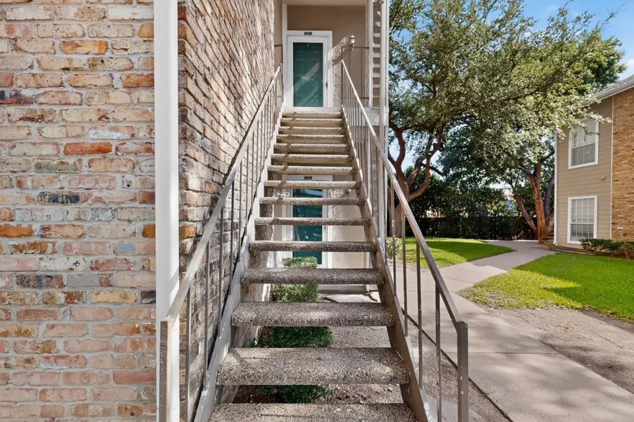 8600 Coppertowne Lane #1407, Dallas, TX 75243 - #3
