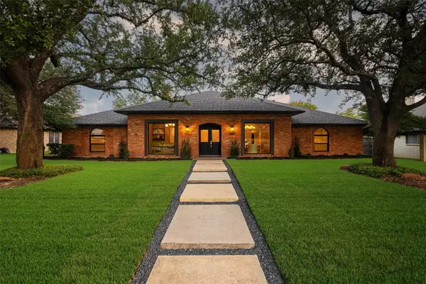 7606 Dunoon Avenue, Dallas, TX 75248