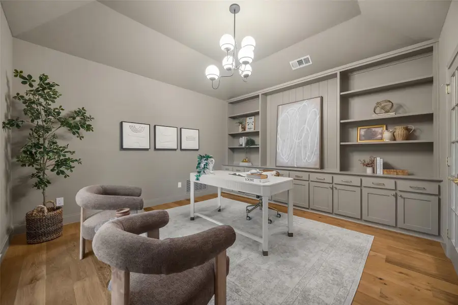 7606 Dunoon Avenue, Dallas, TX 75248 - #2