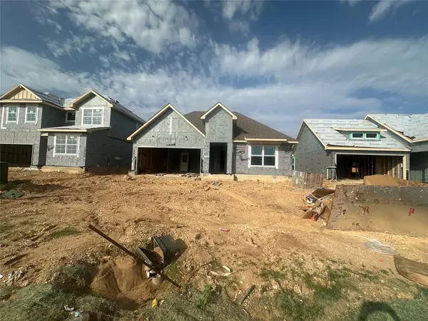 10317 Altair Drive, Waco, TX 76708