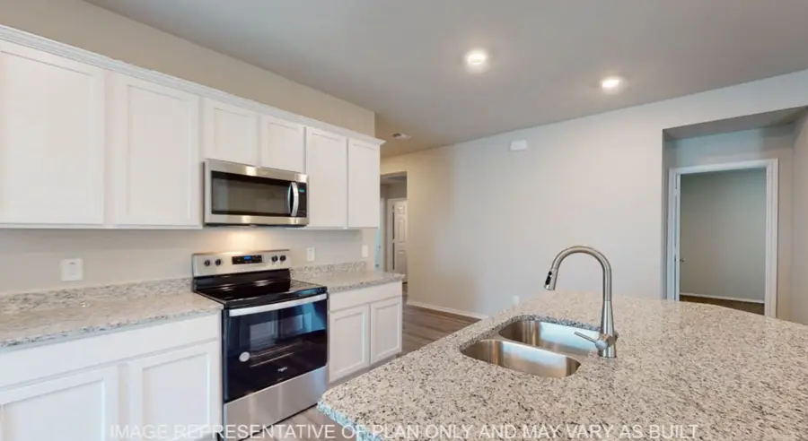 10317 Altair Drive, Waco, TX 76708 - #2