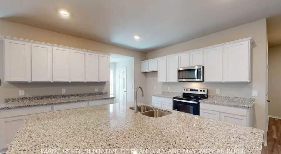 10317 Altair Drive, Waco, TX 76708 - #3