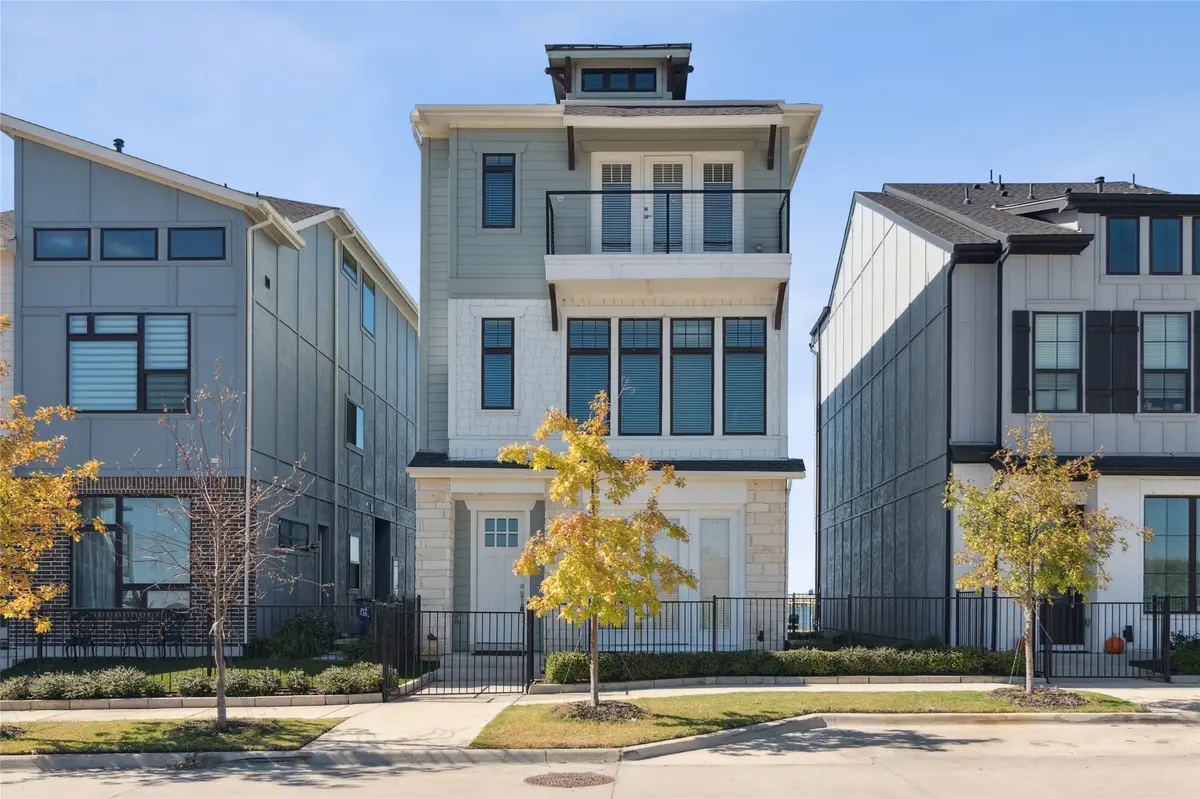 714 Resort Drive, Rowlett, TX 75088 - #1