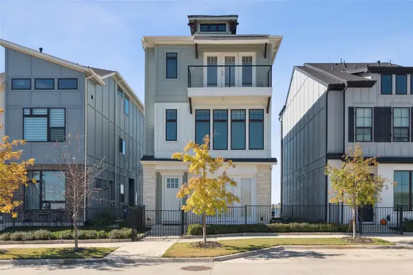 714 Resort Drive, Rowlett, TX 75088