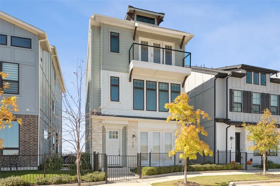 714 Resort Drive, Rowlett, TX 75088 - #2