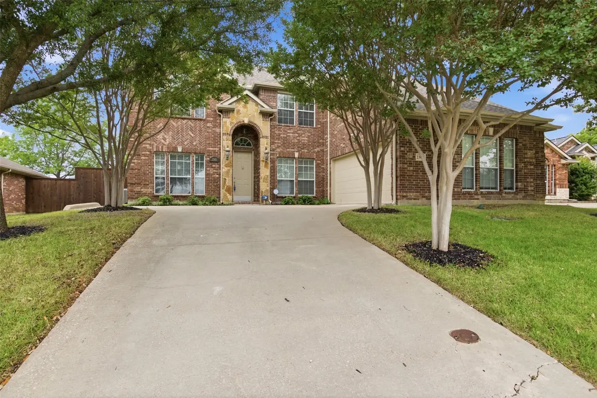 2305 Trickling Creek Drive, Garland, TX 75041 - #1