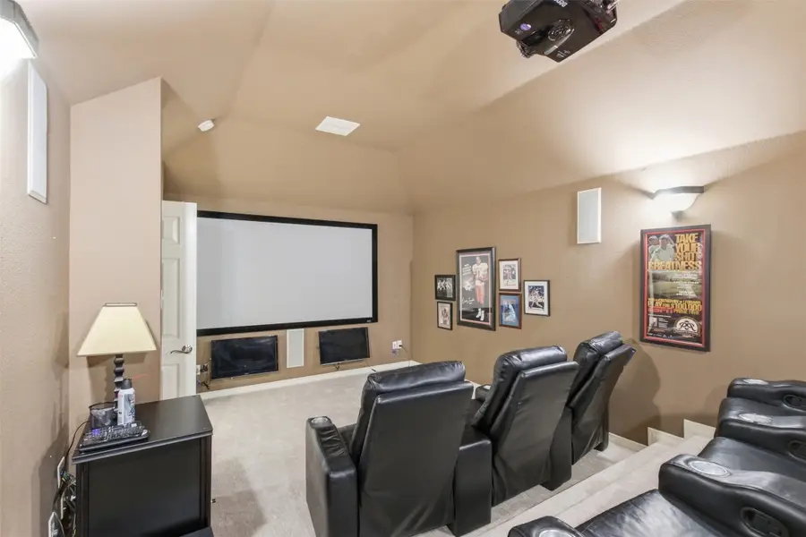 2305 Trickling Creek Drive, Garland, TX 75041 - #2