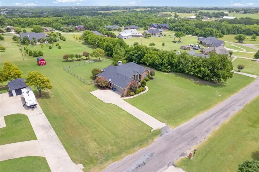 146 Derby Drive, Van Alstyne, TX 75495 - #3