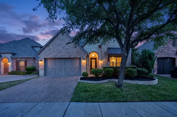 221 Versailles Lane, Keller, TX 76248