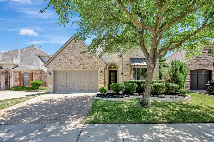 221 Versailles Lane, Keller, TX 76248 - #2