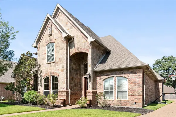 2808 Country Club Road, Pantego, TX 76013
