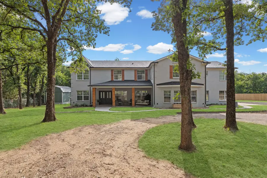 5860 Newt Patterson Road, Mansfield, TX 76063 - #2