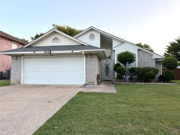 2530 Stresa Lane, Grand Prairie, TX 75052