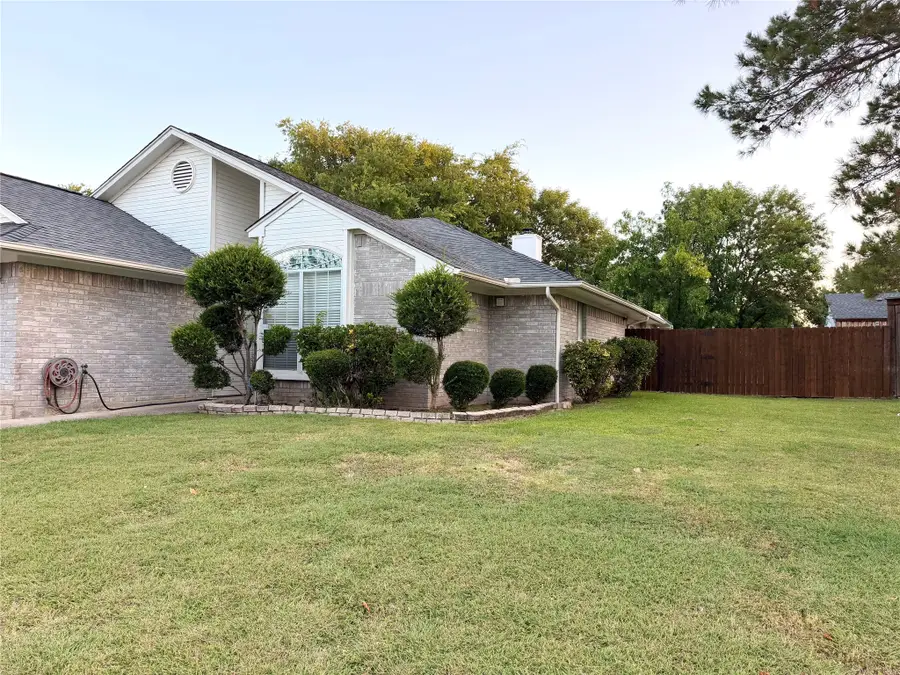 2530 Stresa Lane, Grand Prairie, TX 75052 - #2