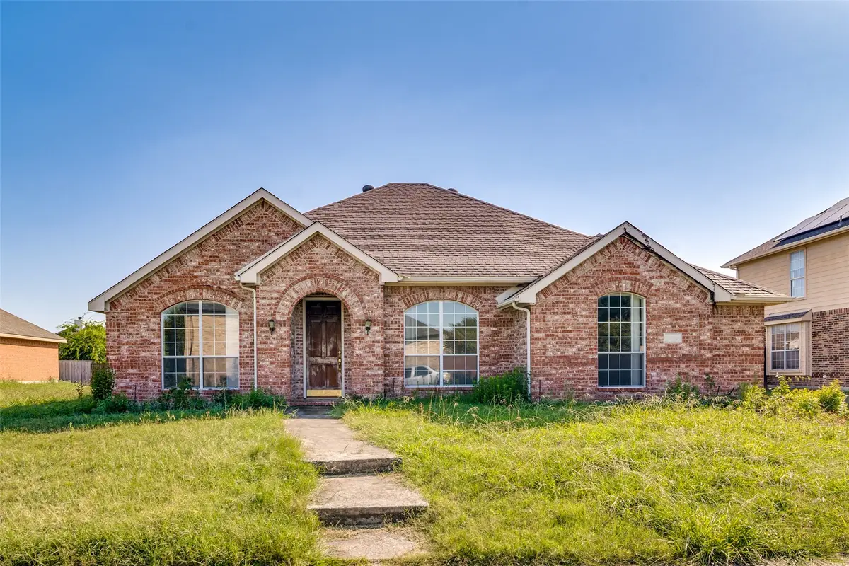 7309 Meadowwood Drive, Rowlett, TX 75089 - #1