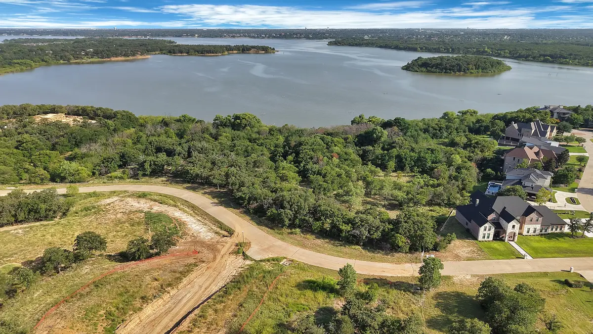 Lot 11 & 12 Oak Bluff Drive, Corinth, TX 76208 - #1