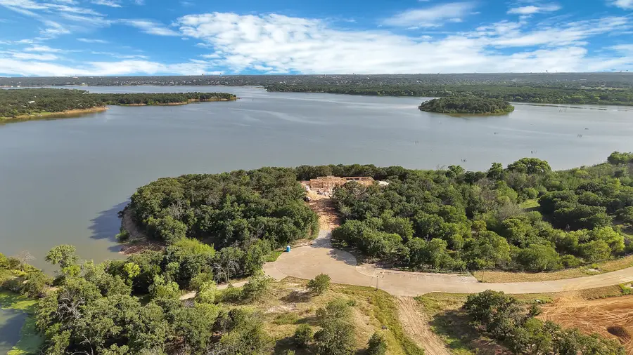 Lot 11 & 12 Oak Bluff Drive, Corinth, TX 76208 - #2
