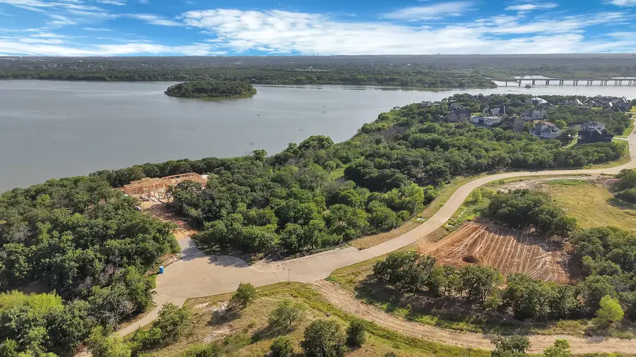 Lot 11 & 12 Oak Bluff Drive, Corinth, TX 76208 - #3