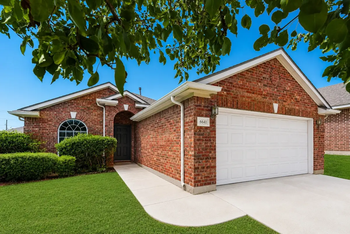 6641 Sierra Madre Drive, Fort Worth, TX 76179 - #1