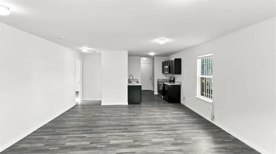 3204 Avenue L, Fort Worth, TX 76105 - #2