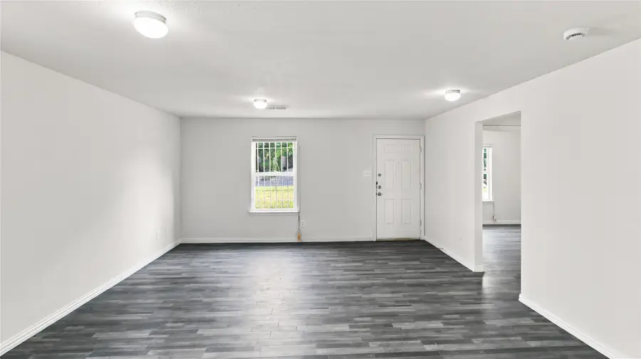3204 Avenue L, Fort Worth, TX 76105 - #3