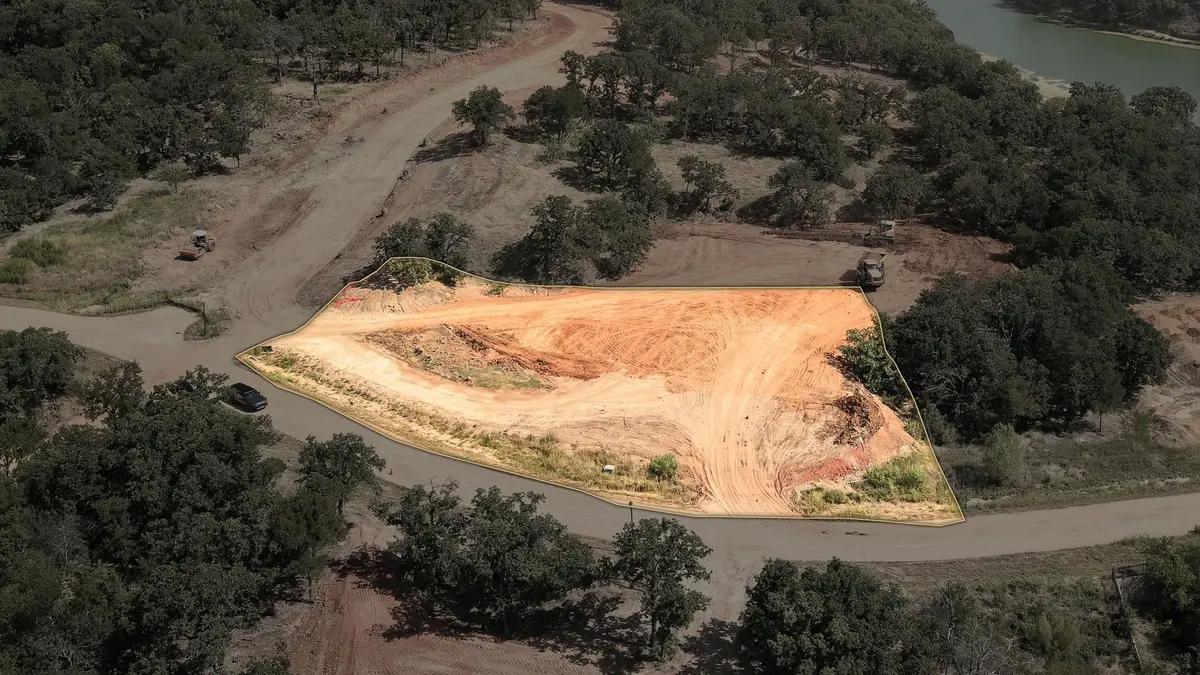 Lot 21 Oak Bluff Drive, Corinth, TX 76208 - #1