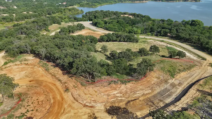 Lot 21 Oak Bluff Drive, Corinth, TX 76208 - #2