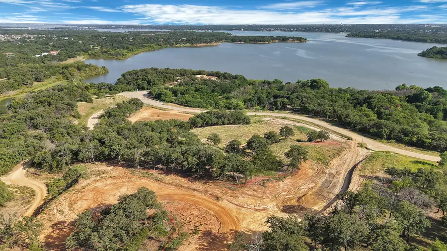 Lot 21 Oak Bluff Drive, Corinth, TX 76208 - #3