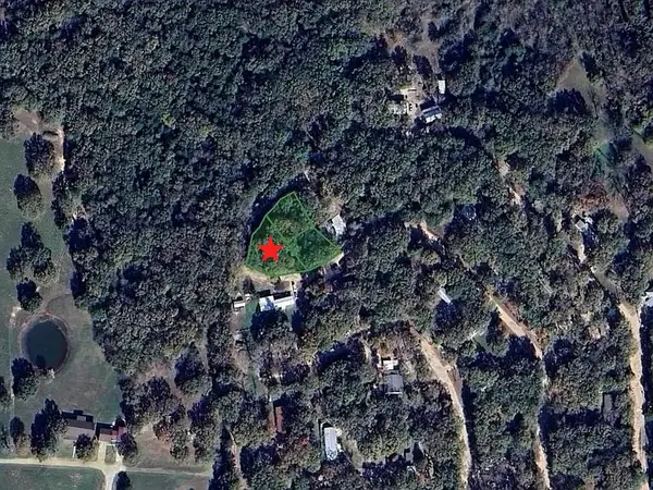 801 Wood Duck Trace, Quinlan, TX 75474