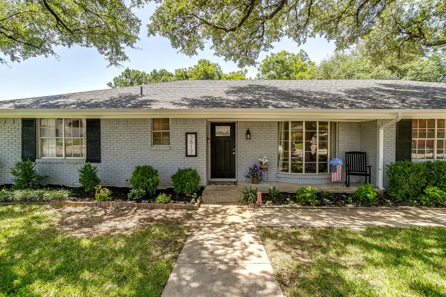 3817 Lawndale Avenue, Fort Worth, TX 76133 - #3