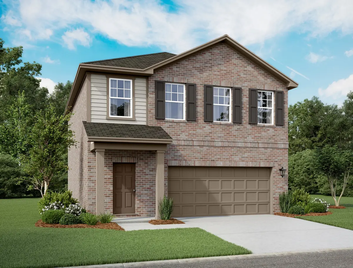 2205 Pioneer Drive, Princeton, TX 75407 - #1