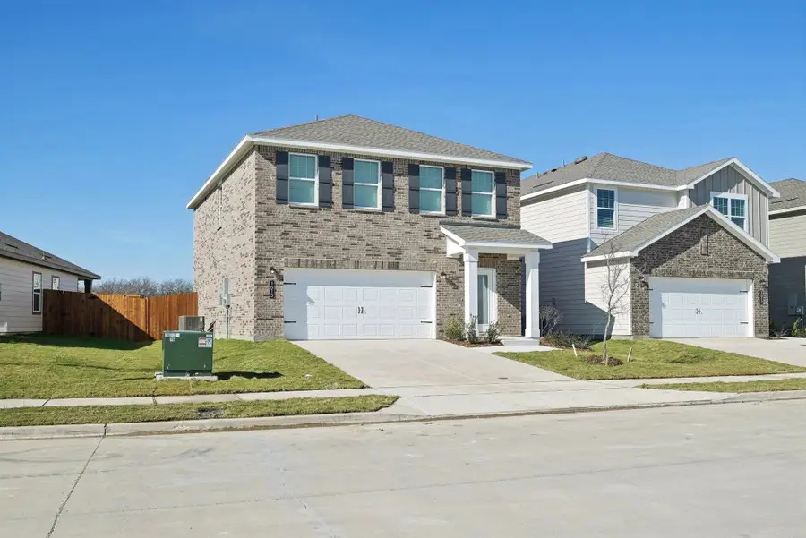 2205 Pioneer Drive, Princeton, TX 75407 - #3